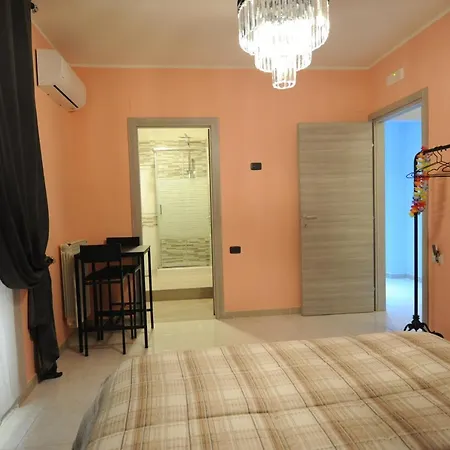 Tartaglione Bed & Breakfast *