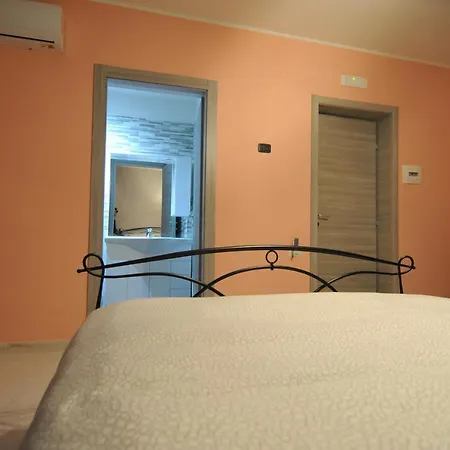 Bed & Breakfast Tartaglione Caserta