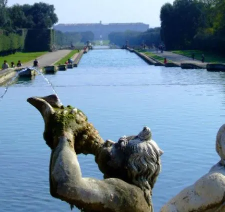Bed & Breakfast Tartaglione Caserta