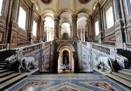 Tartaglione * Caserta