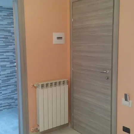 Tartaglione Bed & Breakfast *