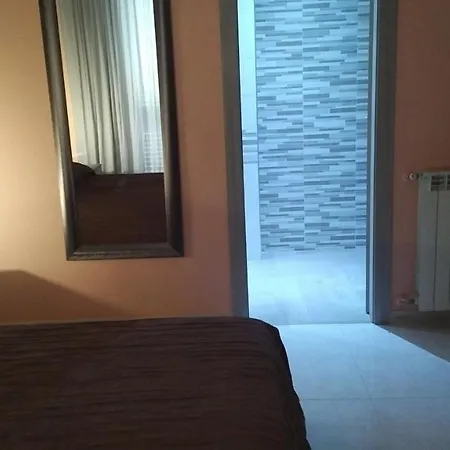 Tartaglione Bed & Breakfast