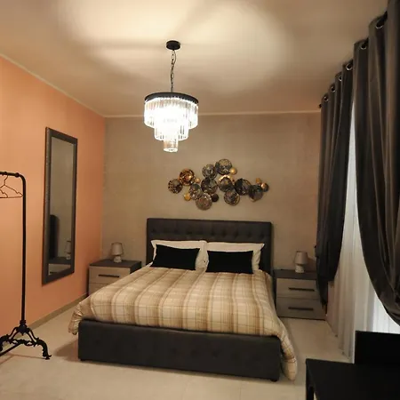 Tartaglione Bed & Breakfast