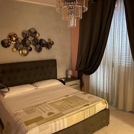 Tartaglione Bed & Breakfast *